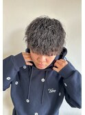 波巻きマッシュ
