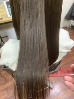 リアナ(RIANA)&nbsp;ケアカラー、トリートメント