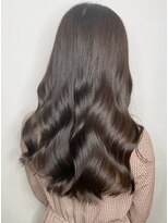 ステキナコト 日野(sutekinakoto)&nbsp;ウルトワカラー/髪質改善/酸性ストレート/縮毛矯正/白髪ぼかし