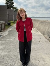 ヤテ(yate') yuna 