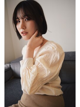 ネストバイコード(NEST by chord) 【NEST 神保】サロンスタイル#54