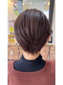 タイトショート