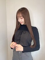 アールサロン 名駅(Rr SALON)&nbsp;髪質改善トリートメント