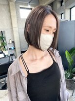 オーバー 三軒茶屋(OVER→) 【オーバー三軒茶屋】髪質改善/縮毛矯正口コミ人気第１位◎