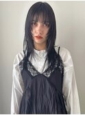 ナチュラルレイヤー