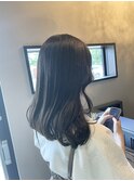 顔周りレイヤー