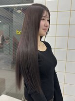 ガーランド(Girland)&nbsp;【Girland/hono】ラベンダーグレージュ♪