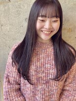 シーモアアンドサンズ(Seymour and Sons)&nbsp;ラベンダーカラー