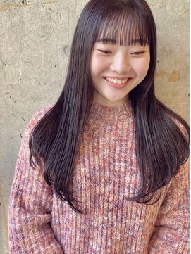 シーモアアンドサンズ(Seymour and Sons) ラベンダーカラー