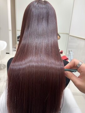 コアプラス 千葉(COA PLUS) 千葉/髪質改善