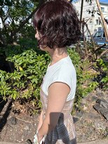 ミューズジャルダン(MUSE jardin)&nbsp;暖かみのあるカラー