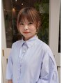 アンテシニヨン(Un the Shiniyon) 仲地 真愛
