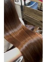 五感鷹匠 髪の診療所&nbsp;高濃度トリートメント