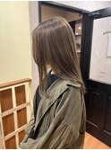 サンドベージュ