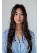 アーツ 新宿(arts)&nbsp;★髪質改善ナチュラルロング