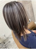 コントラストハイライト