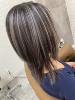 タンゴイ(tanGoi)&nbsp;コントラストハイライト