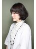 お試し1回限り健康美髪を目指す方へ★カット+ヘナ(全頭)+ホームケア￥12810～