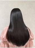 あなたの毎日を楽にする【酸性ストレート】