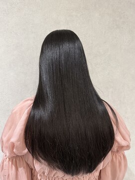 ハイパー(HYPER) あなたの毎日を楽にする【酸性ストレート】