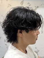 サンバイセライロ 千葉(SAN. by celilo)&nbsp;サーフカール【宮本郁弥】