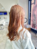 ニューヨークニューヨーク 大久保店(NYNY)&nbsp;オレンジカラー