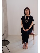 ノーブル(Noble)&nbsp;hair design Noble【ヘアーデザインノーブル】