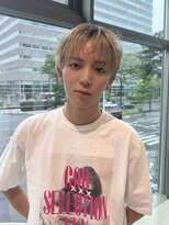 ファースト 仙台店(first)&nbsp;ナチュラルショート