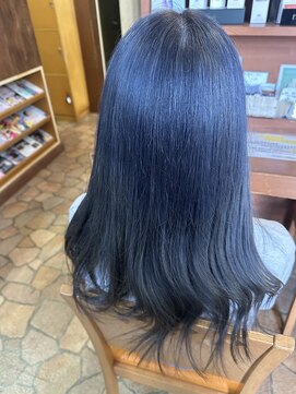 リンクスハート 桜井店(Link’s Heart) カラー