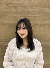 ウェル アアルト 本厚木ミロード店 佐原 明日香