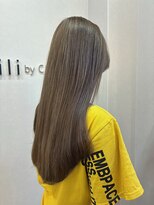 リリバイシエル(lili by CieL)&nbsp;ブリーチリタッチ