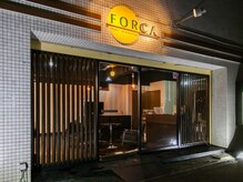 フォルカ ヘア ドレッシング(FORCA hair dressing)