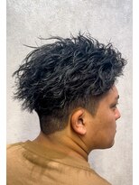 ヴァロウ(Valow)&nbsp;ツイスパリバースショート