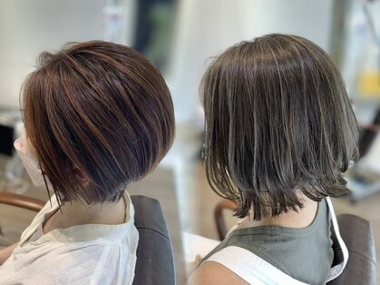 ミリア 茅ヶ崎店(Mirea)の写真