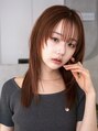 テクネ 天神大名(techne)&nbsp;レイヤーを入れることで顔周りに自然な動きを＊[天神大名/ボブ]