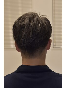 ヘアーズ マツシタ(Hairs MATUSITA) スタイル