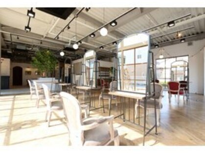 エターナル(ETERNAL)の写真