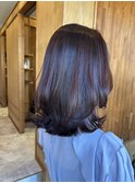 tuuli 朝倉　甘木◇韓国風が得意　20代30代40代髪質改善カラー