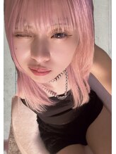 ベレーザ 渋谷神南(Beleza) Rei 