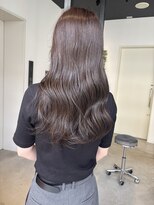 フリック 京都河原町店(FLICK) 髪質改善/白髪染め/白髪/レイヤー/30代/40代/50代/京都/河原町