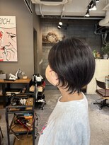 ベリッチ(VERICH)&nbsp;くびれショート