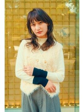 ユニオン 春日井(UNION) 髪質改善カラー