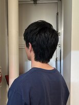 プロスタンセラ&nbsp;メンズショート