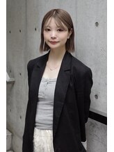 ドールヘアー(Doll hair)&nbsp;akari 