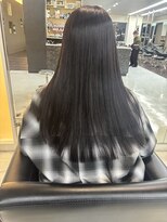 シャンプーボーイエイムス(SHAMPOO BOY aims) ダークグレージュ