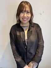 ペピンバイメルシー(pepin by merci.)&nbsp;下村 絵美