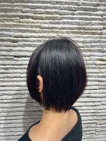 ビスイル 秋葉原店(Vis ill) 大人綺麗髪質改善カラー