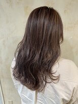 フリック 堺東店(FLICK)&nbsp;グレージュ/ベージュ/イルミナカラー/堺東