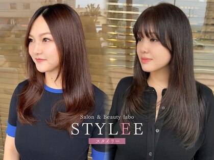 スタイリー(STYLEE)の写真