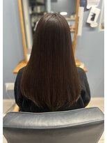 リマイル 西台店(remile)&nbsp;髪質改善カラー